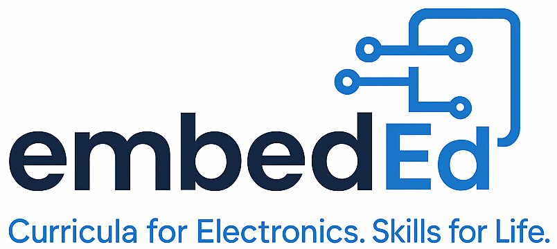 embedEd Consulting Ltd logo